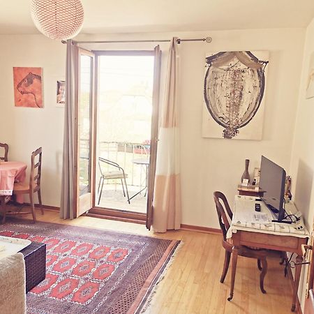 Maison Les 3 Roses Wolfisheim Экстерьер фото