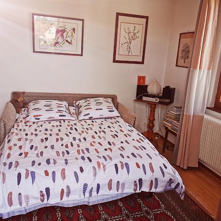 Maison Les 3 Roses Wolfisheim Экстерьер фото
